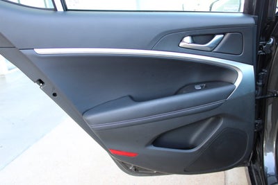 2026 Genesis G70 2.5T