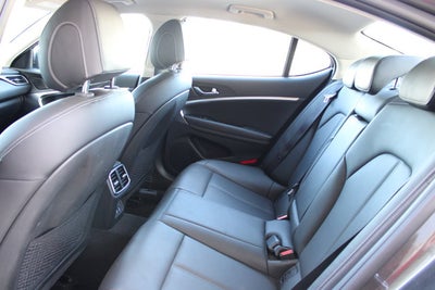 2026 Genesis G70 2.5T