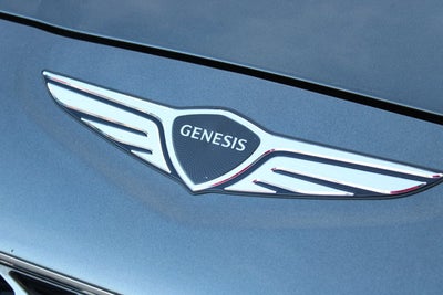 2026 Genesis G70 2.5T