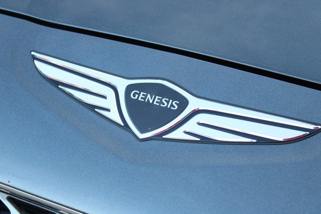 2026 Genesis G70 2.5T