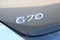 2026 Genesis G70 2.5T