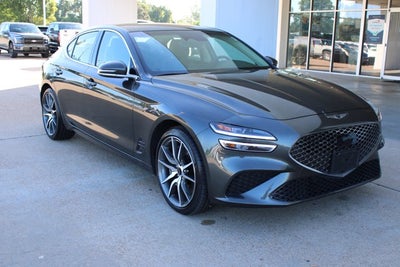 2026 Genesis G70 2.5T