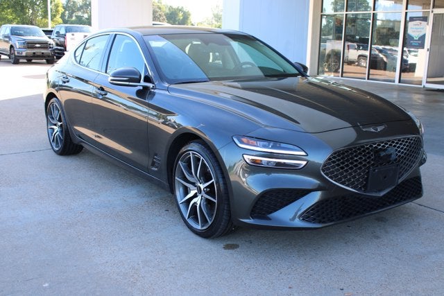 2026 Genesis G70 2.5T