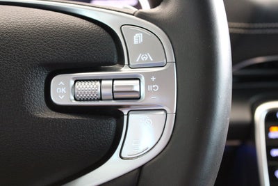 2023 Genesis GV80 2.5T