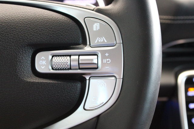 2023 Genesis GV80 2.5T