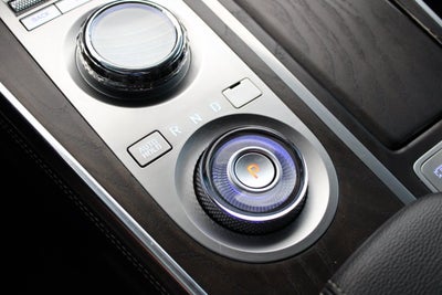 2023 Genesis GV80 2.5T