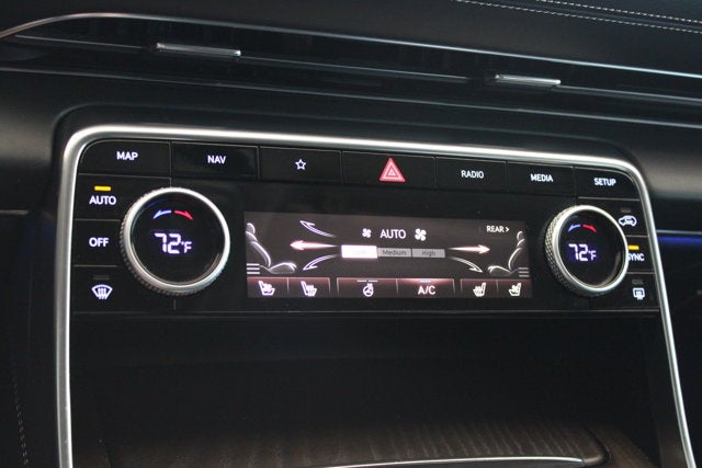 2023 Genesis GV80 2.5T