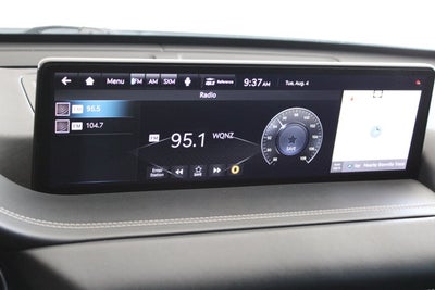 2023 Genesis GV80 2.5T