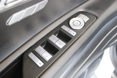 2023 Genesis GV80 2.5T