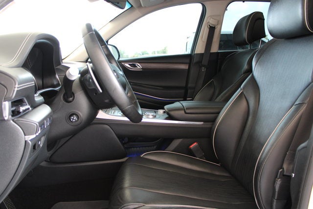 2023 Genesis GV80 2.5T