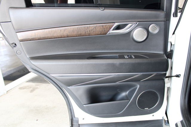 2023 Genesis GV80 2.5T