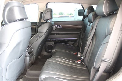 2023 Genesis GV80 2.5T