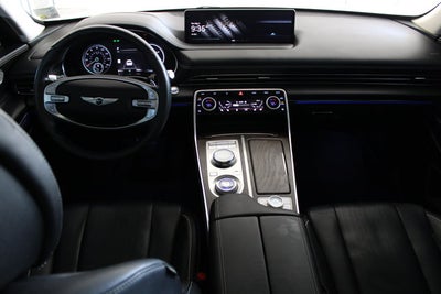 2023 Genesis GV80 2.5T