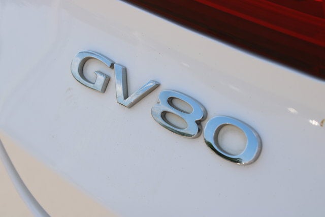 2023 Genesis GV80 2.5T