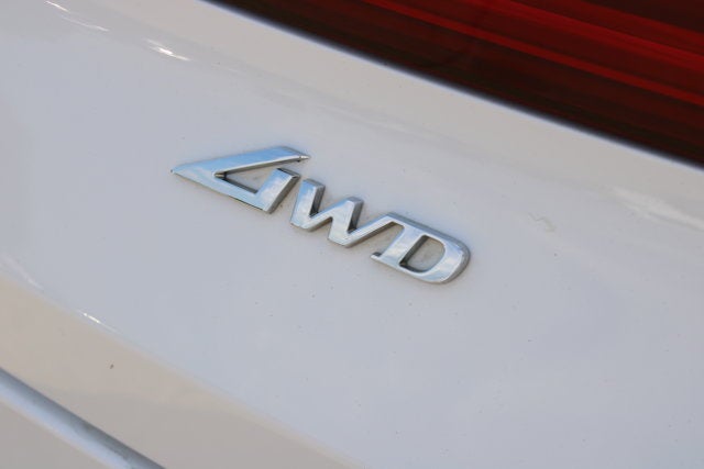 2023 Genesis GV80 2.5T
