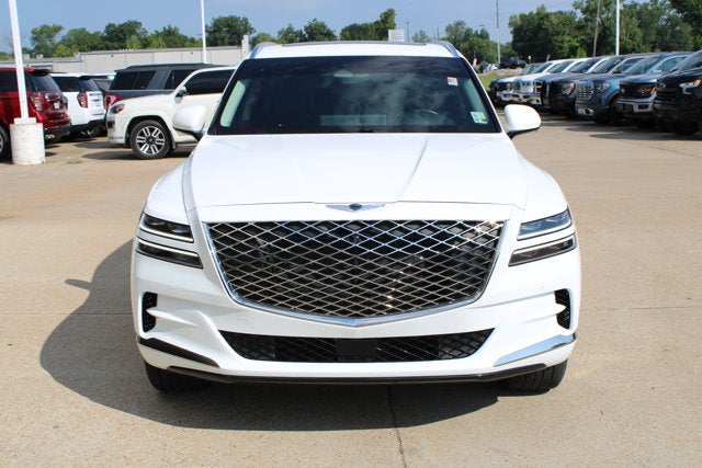 2023 Genesis GV80 2.5T