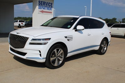 2023 Genesis GV80 2.5T