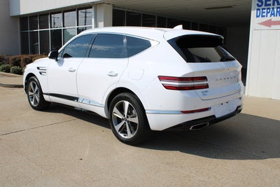 2023 Genesis GV80 2.5T