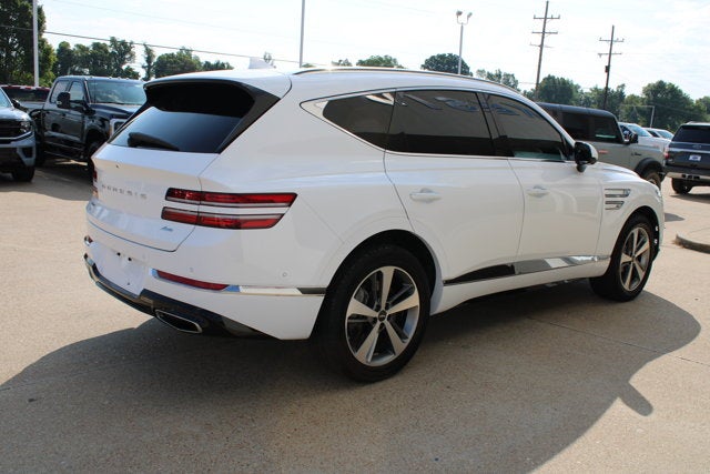 2023 Genesis GV80 2.5T