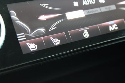 2023 Genesis GV80 2.5T