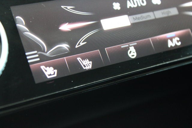 2023 Genesis GV80 2.5T