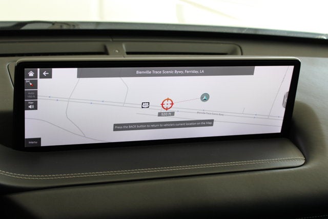 2023 Genesis GV80 2.5T