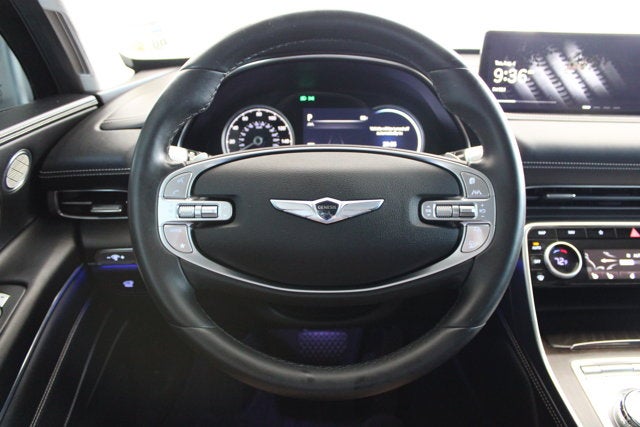 2023 Genesis GV80 2.5T