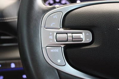 2023 Genesis GV80 2.5T