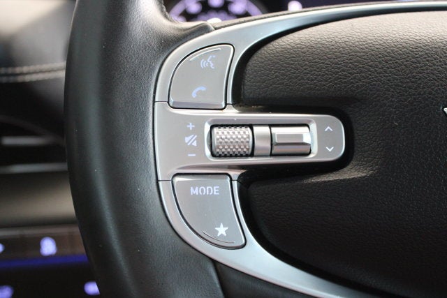 2023 Genesis GV80 2.5T