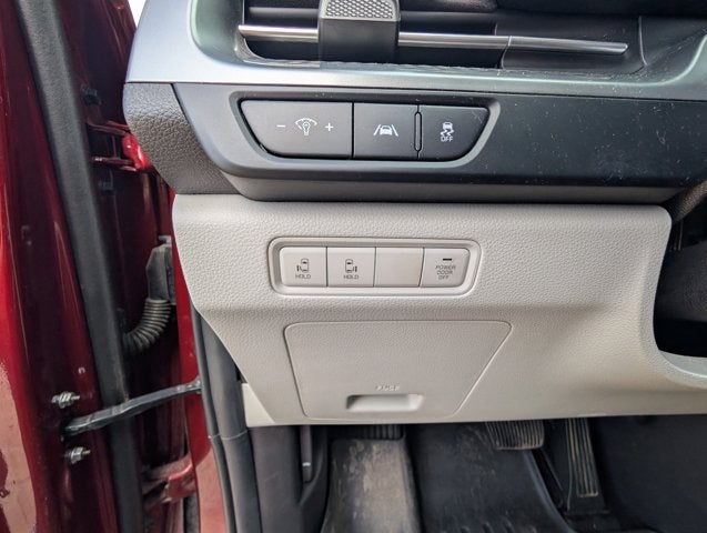 2023 Kia Carnival LX