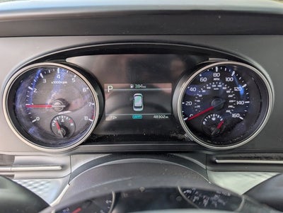 2023 Kia Carnival LX