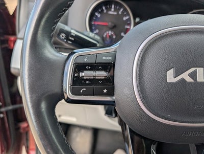 2023 Kia Carnival LX