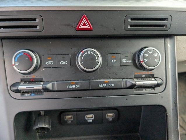 2023 Kia Carnival LX