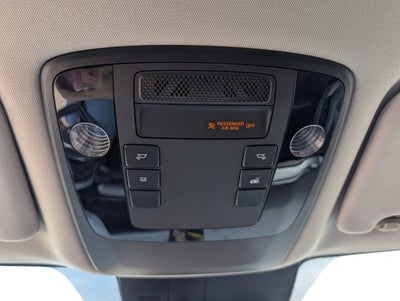 2023 Kia Carnival LX