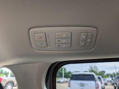 2023 Kia Carnival LX