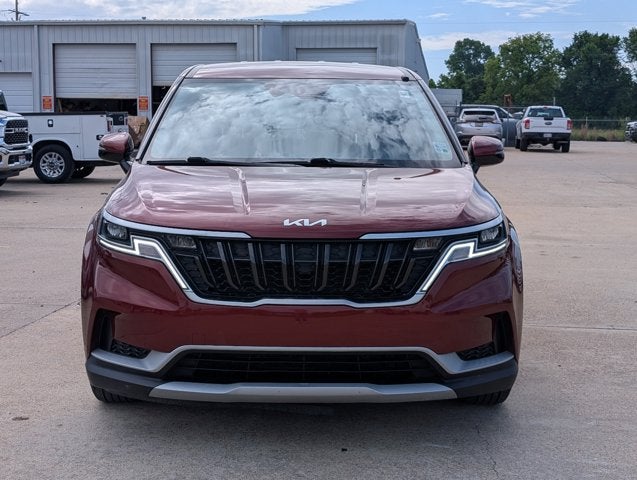 2023 Kia Carnival LX