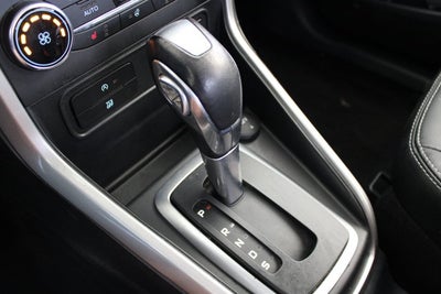 2019 Ford EcoSport Titanium