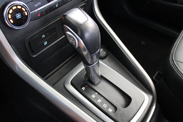 2019 Ford EcoSport Titanium