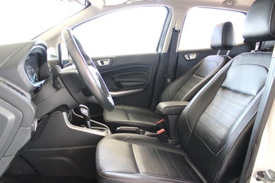2019 Ford EcoSport Titanium