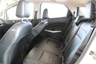 2019 Ford EcoSport Titanium