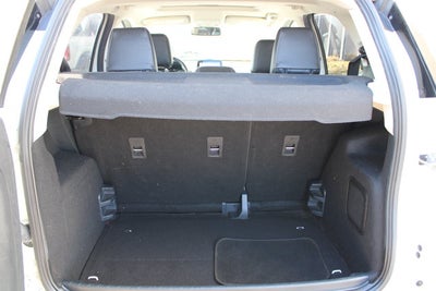2019 Ford EcoSport Titanium