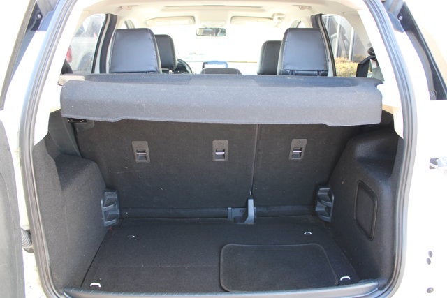 2019 Ford EcoSport Titanium