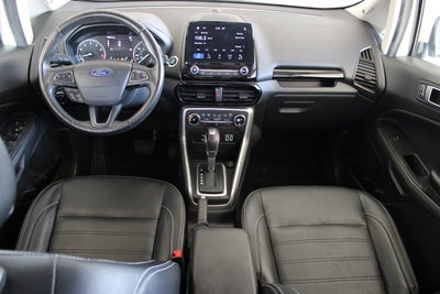 2019 Ford EcoSport Titanium