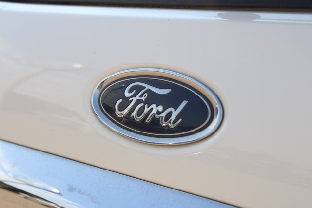 2019 Ford EcoSport Titanium
