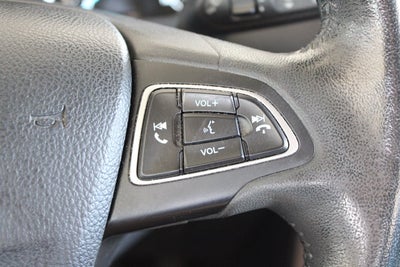 2019 Ford EcoSport Titanium