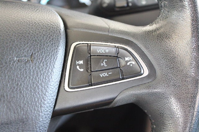 2019 Ford EcoSport Titanium