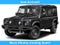 2024 INEOS Grenadier Station Wagon Base