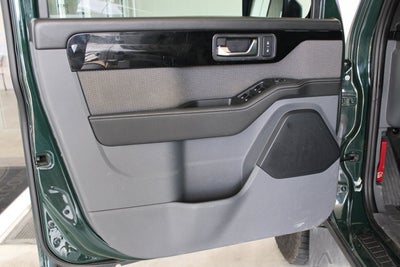 2024 INEOS Grenadier Station Wagon Base