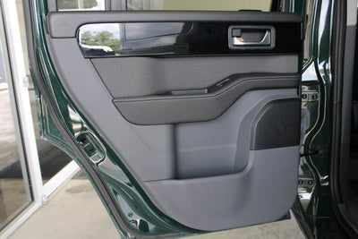 2024 INEOS Grenadier Station Wagon Base