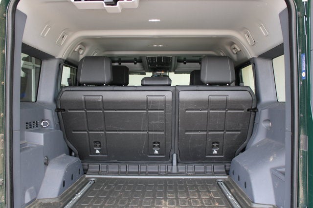 2024 INEOS Grenadier Station Wagon Base
